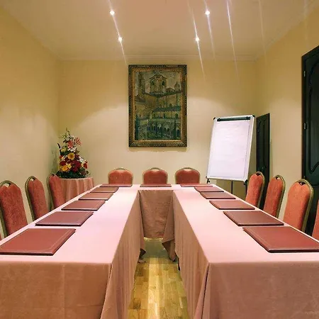 Gaudi Hotel 