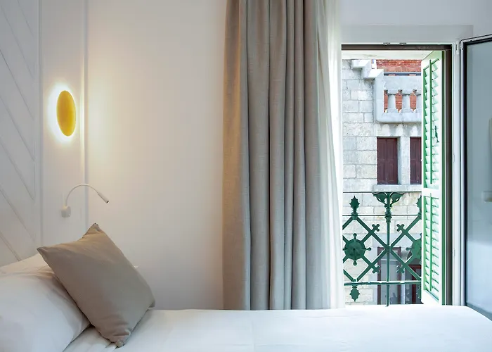 Hotel Gaudí