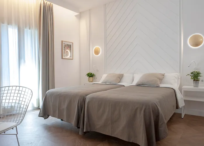 Hotel Gaudí