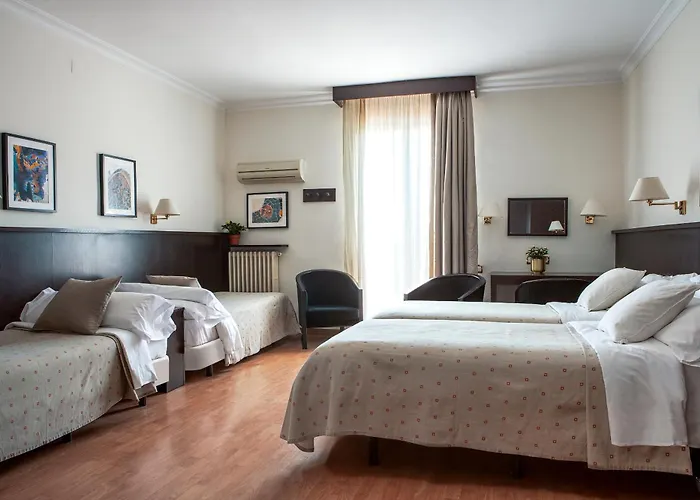 Hotel Gaudí