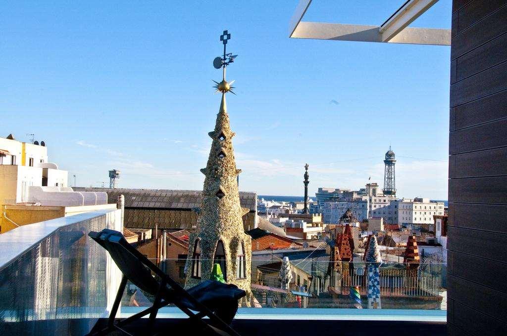 Gaudí 3* Barcelona