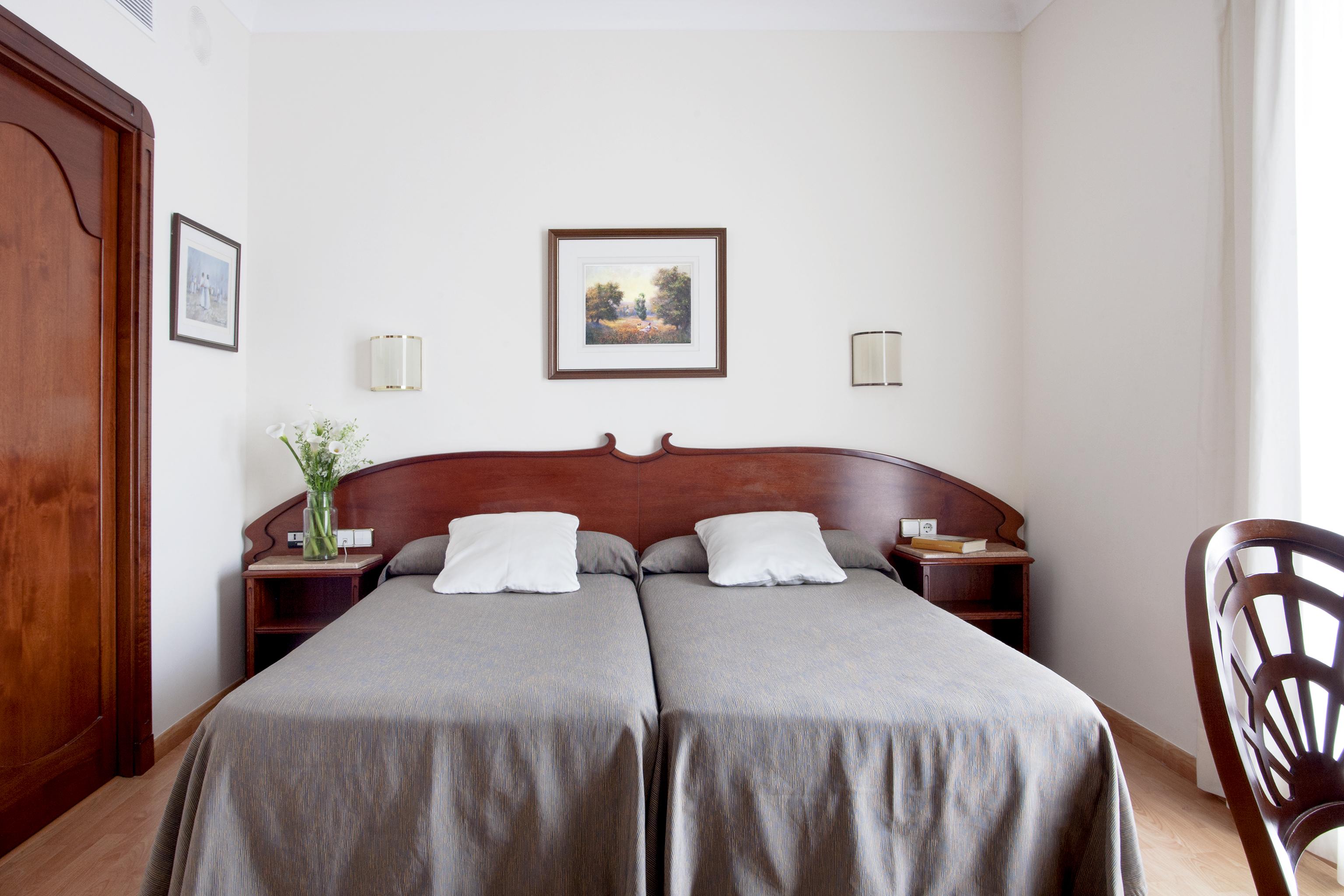 Hotel Gaudí Barcelona