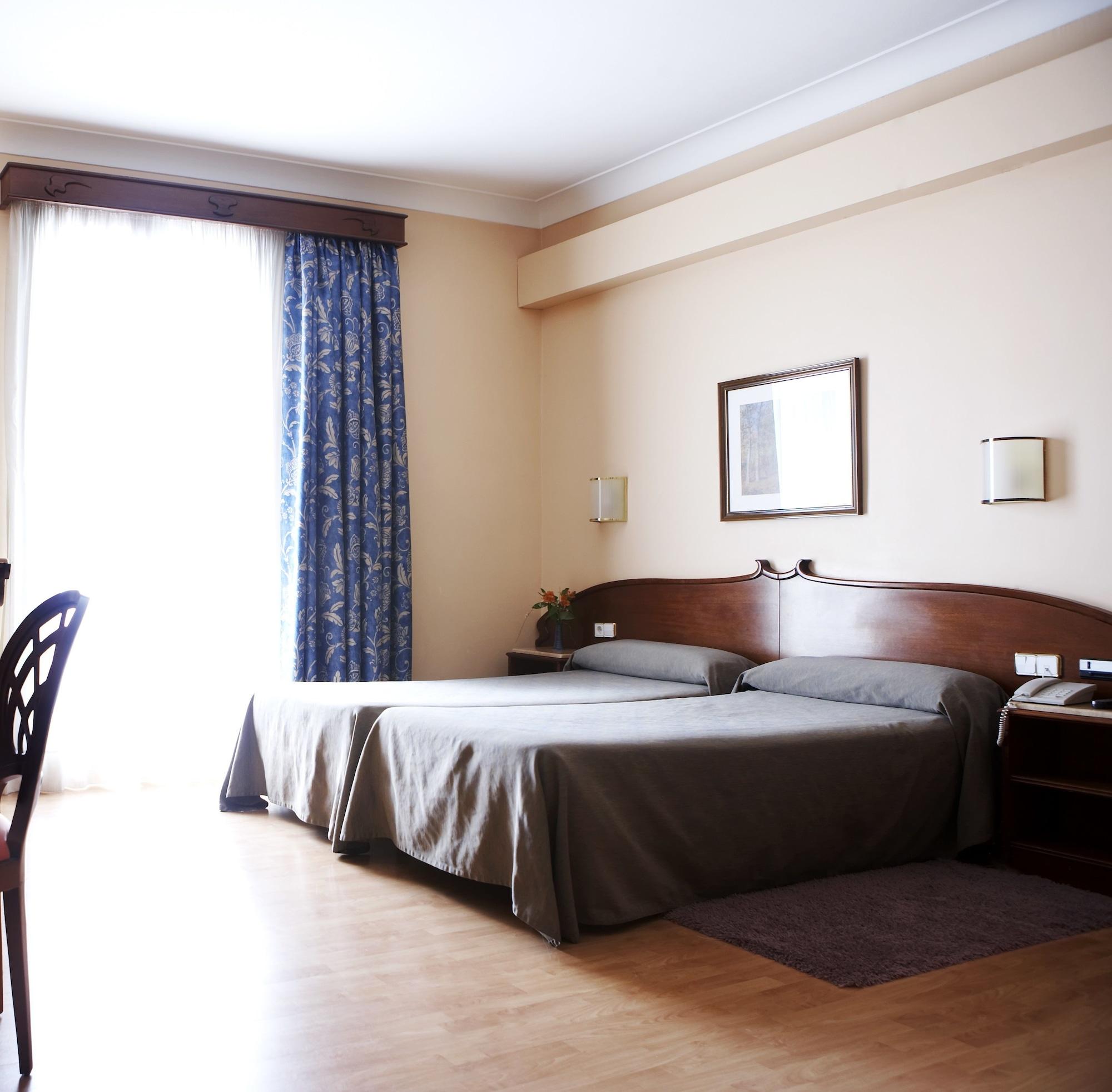 Hotel Gaudí 3*