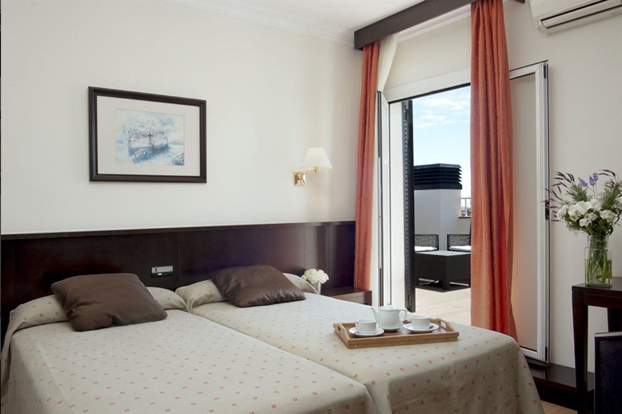 Gaudí Hotel 3*