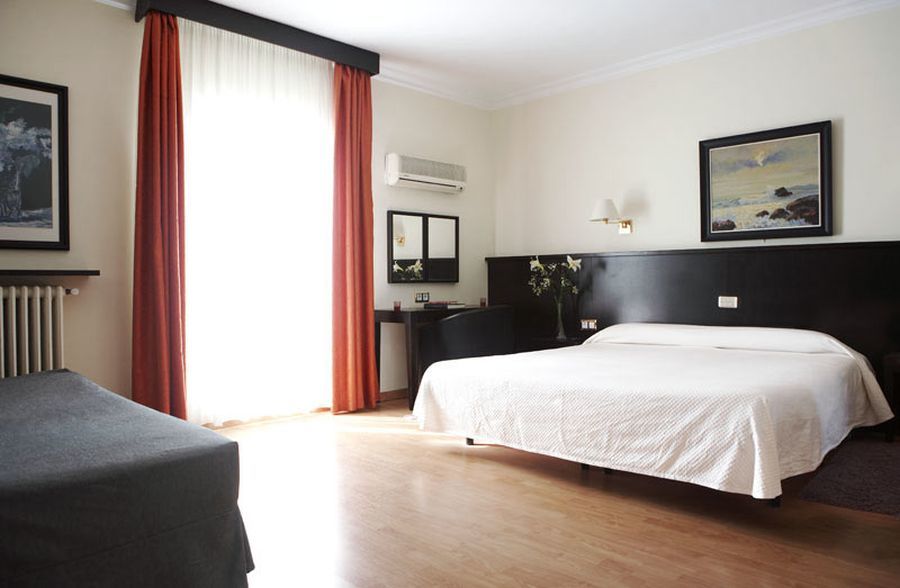 Gaudi Hotel Barcelone